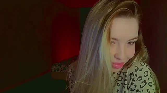 mia raspberrie online show from March 16, 1:28 am