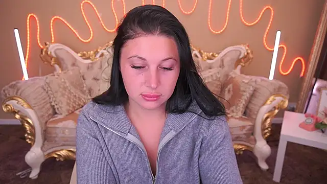 ArianaDarkk online show from November 14, 6:28 pm