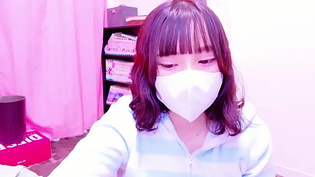 Snapshot of senachinnn chatting on January 16, 6:03 am senachinnn online show from January 16, 6:03 am