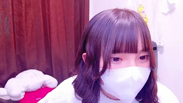 Snapshot of senachinnn chatting on January 17, 5:11 am senachinnn online show from January 17, 5:11 am