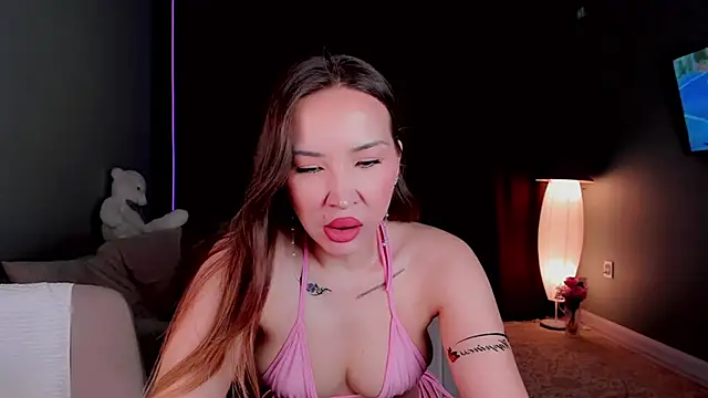 sexntease online show from June 21, 4:53 pm