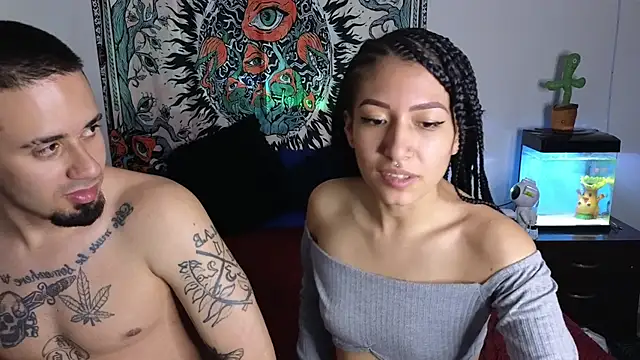 tony and sophia online show from February 3, 12:09 am