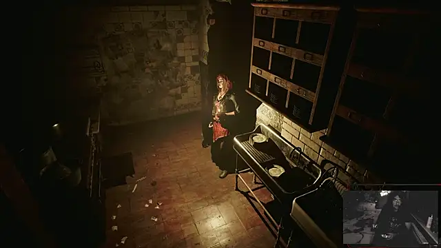 Rocker Assassin66630 online show from November 12, 4:35 am