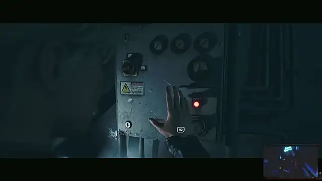 Rocker Assassin66630 online show from November 30, 5:11 am