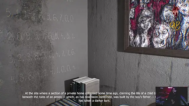 Rocker Assassin66630 online show from January 12, 3:56 am