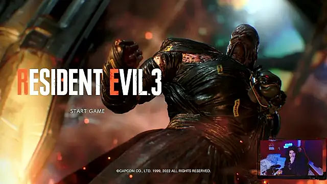 Rocker Assassin66630 online show from February 5, 4:06 am