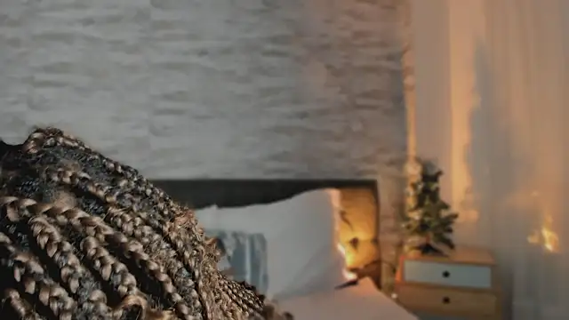 Anneth  M online show from January 15, 7:39 pm