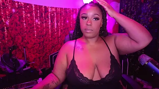 cheriserozequeen online show from May 15, 10:50 pm