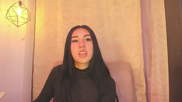 Snapshot of Chanttall_ chatting on January 18, 4:48 am Chanttall  online show from January 18, 4:48 am