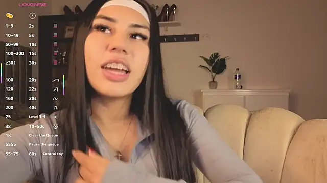 Snapshot of Chanttall_ chatting on September 26, 3:21 am Chanttall  online show from September 26, 3:21 am