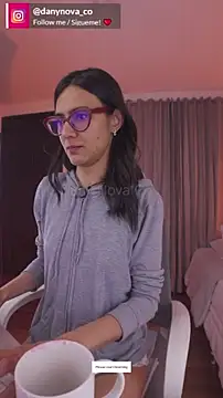 DanyNova Co online show from February 20, 7:30 pm