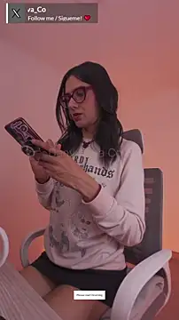 DanyNova Co online show from March 9, 7:37 pm