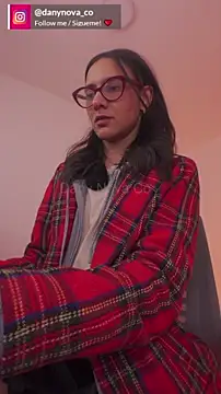 DanyNova Co online show from March 10, 7:40 pm