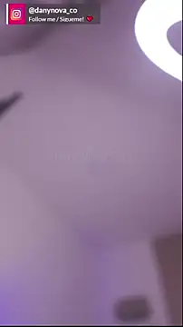 DanyNova Co online show from March 20, 10:51 pm