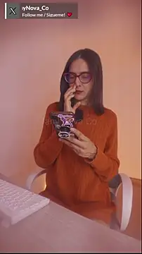 DanyNova Co online show from March 21, 9:12 pm