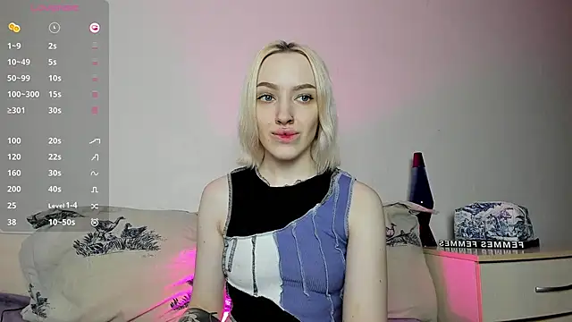 cheryl mason online show from February 3, 10:43 pm