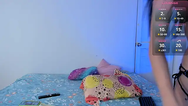 thamara26 online show from November 7, 11:10 am