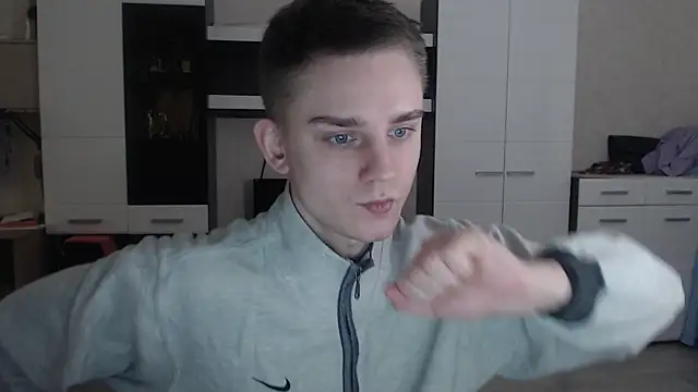 angryzan online show from February 7, 4:48 am