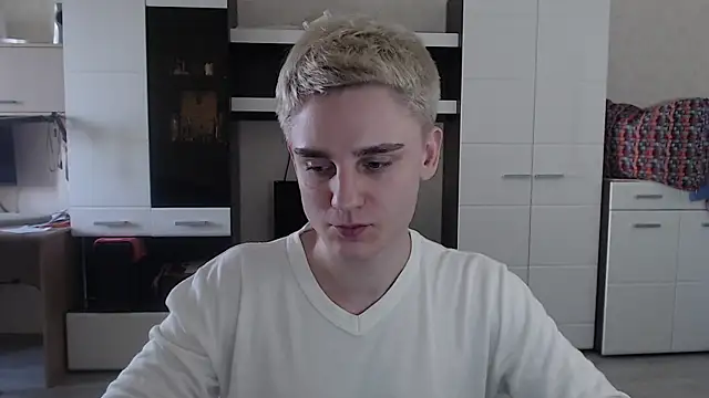 angryzan online show from March 11, 11:44 am