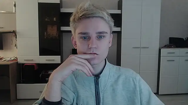 angryzan online show from March 19, 4:14 am