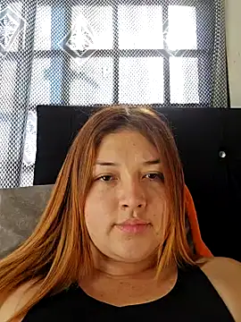 Snapshot of Sofia_Queen17 chatting on December 5, 1:28 pm Sofia Queen17 online show from December 5, 1:28 pm