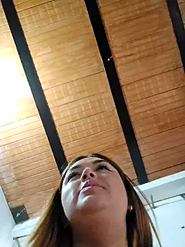 Snapshot of Sofia_Queen17 chatting on January 3, 1:47 pm Sofia Queen17 online show from January 3, 1:47 pm