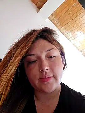 Snapshot of Sofia_Queen17 chatting on January 15, 1:31 pm Sofia Queen17 online show from January 15, 1:31 pm