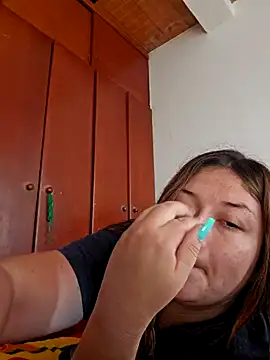 Snapshot of Sofia_Queen17 chatting on January 18, 1:18 pm Sofia Queen17 online show from January 18, 1:18 pm