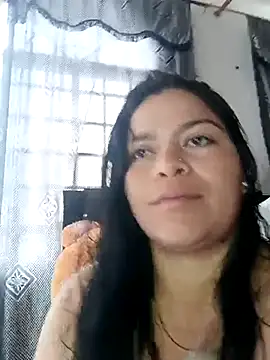 Snapshot of Sofia_Queen17 chatting on March 8, 4:28 pm Sofia Queen17 online show from March 8, 4:28 pm