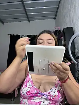 Sofia Queen17 online show from March 1, 9:44 am