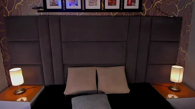 ana beckett online show from January 30, 2:25 pm