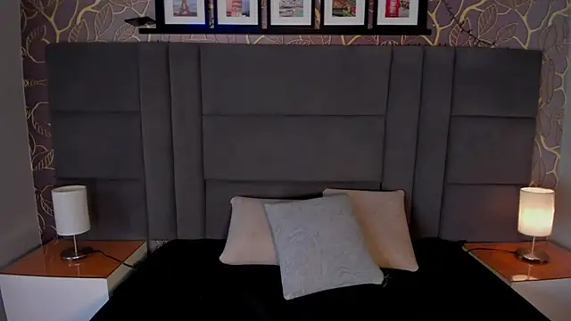 ana beckett online show from February 13, 11:50 am