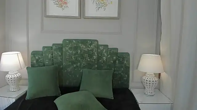 ana beckett online show from March 2, 2:00 pm