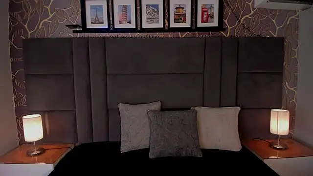 ana beckett online show from March 14, 11:56 am