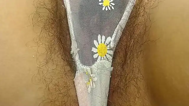 hairy pussywet online show from January 3, 8:32 pm