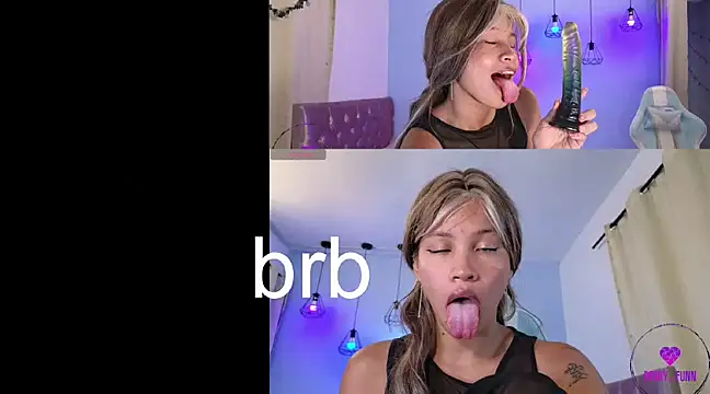 Snapshot of Peggy_Funn chatting on March 7, 3:08 am Peggy Funn online show from March 7, 3:08 am