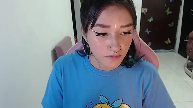 littleangel1 m online show from January 8, 9:39 pm