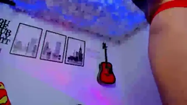 seancarreraa online show from April 2, 11:46 pm