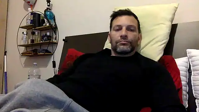 goroasroma90 online show from April 13, 5:51 pm