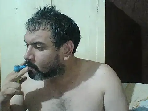 Rodrigo happy online show from October 21, 1:06 am