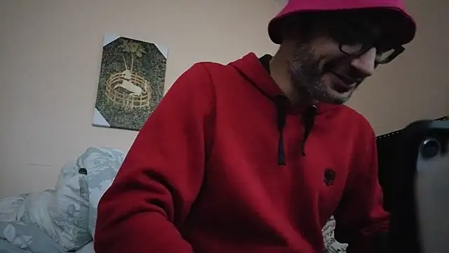 hailzeffn online show from November 9, 1:31 pm