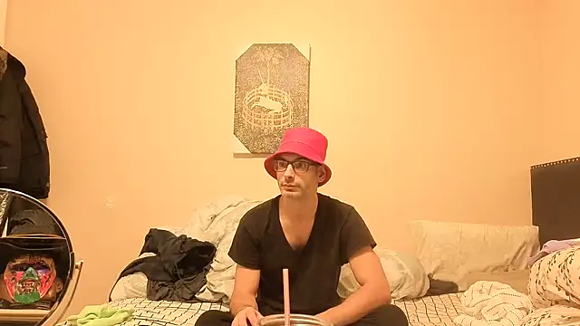 hailzeffn online show from January 6, 11:29 pm