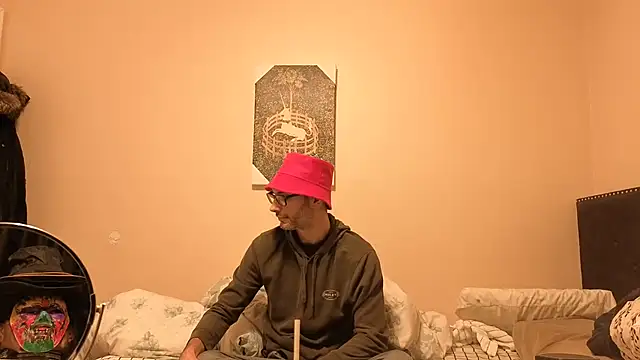 hailzeffn online show from January 12, 3:39 pm