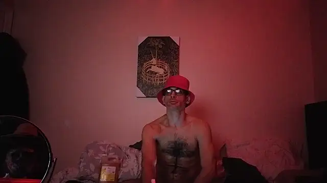 hailzeffn online show from January 15, 10:35 pm