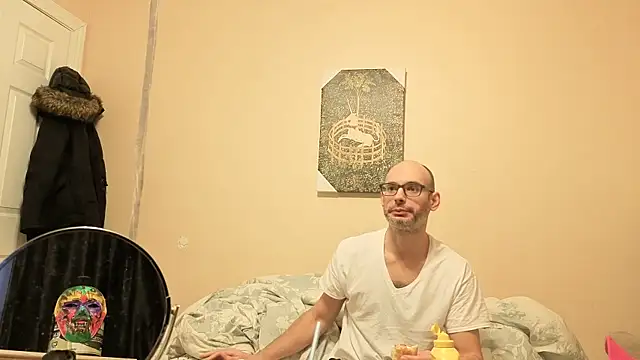 hailzeffn online show from February 5, 1:54 am