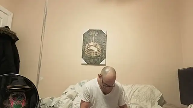 hailzeffn online show from February 11, 7:52 pm