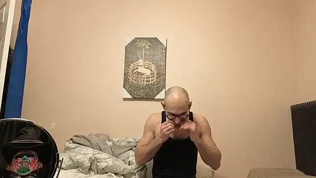 hailzeffn online show from February 22, 9:02 pm