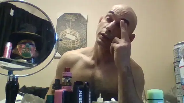 hailzeffn online show from April 14, 6:36 pm