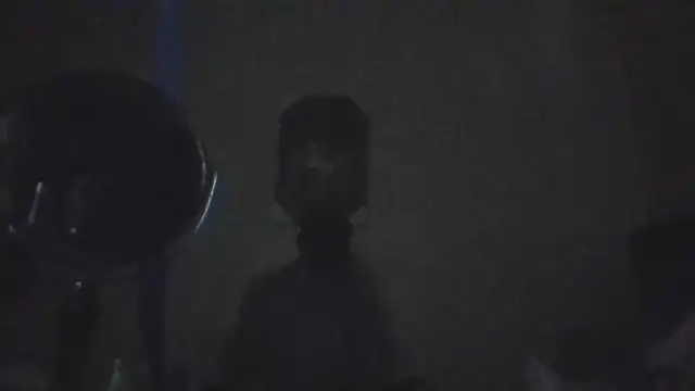 hailzeffn online show from May 21, 11:23 pm