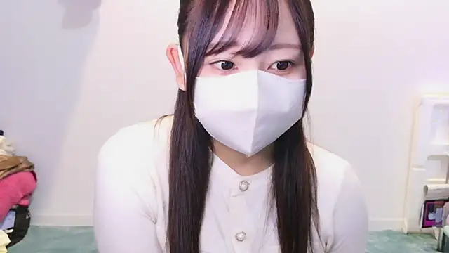 Snapshot of YUTSU_KI chatting on December 12, 2:44 pm YUTSU KI online show from December 12, 2:44 pm